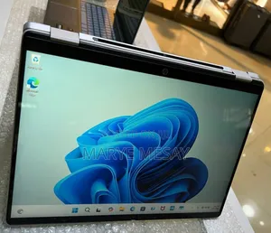 New Laptop HP OmniBook 5 14" 16GB Intel Core i7 SSD 512GB