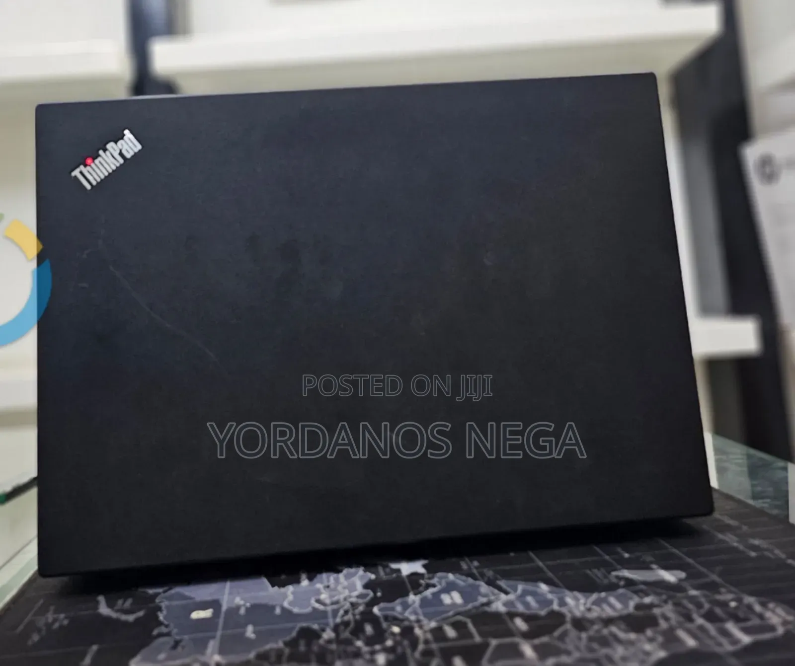 New Laptop Lenovo ThinkPad L480 8GB Intel Core i5 SSD 256GB