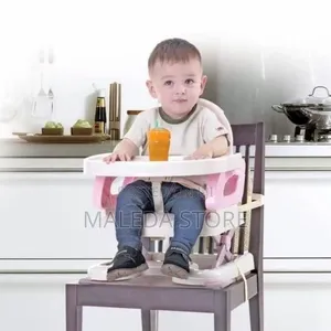 Mastela Booster to Toddler Seat