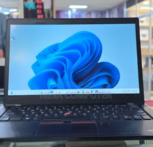 New Laptop Lenovo ThinkPad T470s 8GB Intel Core i5 SSD 512GB