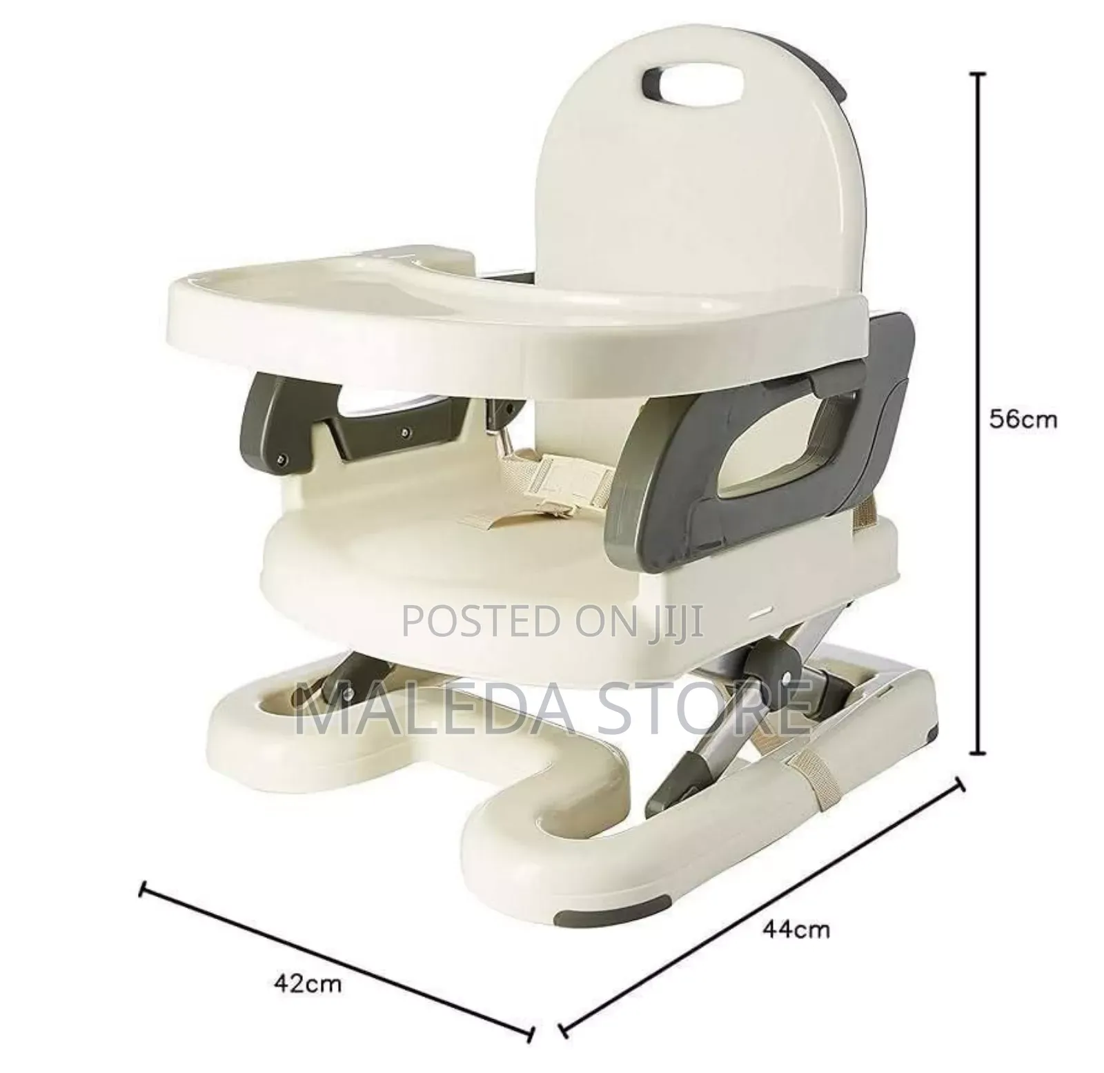Mastela Booster to Toddler Seat