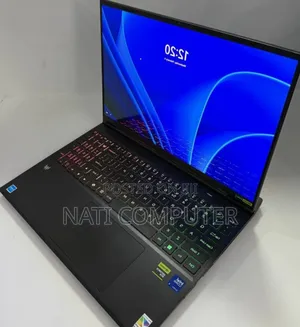 New Laptop Acer Predator Helios Neo 16 32GB Intel Core Ultra 9 SSD 1T