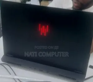 New Laptop Acer Predator Helios Neo 16 32GB Intel Core Ultra 9 SSD 1T