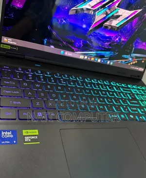 New Laptop Acer Predator Helios Neo 16 32GB Intel Core Ultra 9 SSD 1T