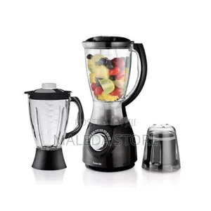 Saachi 3in 1 Blender and Grinder