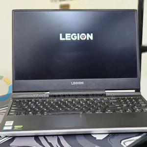 New Lenovo Legion Y7000P IRX9 Gaming Laptop 16GB Intel Core i7 512GB