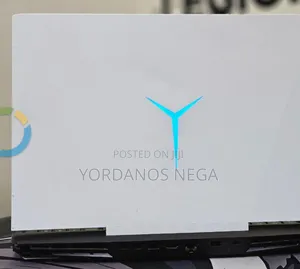 New Lenovo Legion Y7000P IRX9 Gaming Laptop 16GB Intel Core i7 512GB