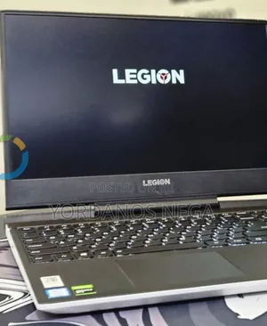 New Lenovo Legion Y7000P IRX9 Gaming Laptop 16GB Intel Core i7 512GB