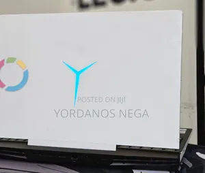 New Lenovo Legion Y7000P IRX9 Gaming Laptop 16GB Intel Core i7 512GB