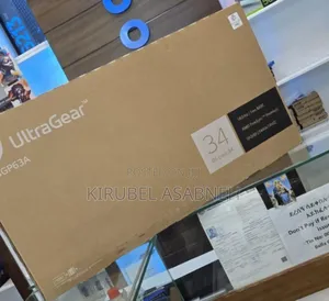 Lg Curved Monitor