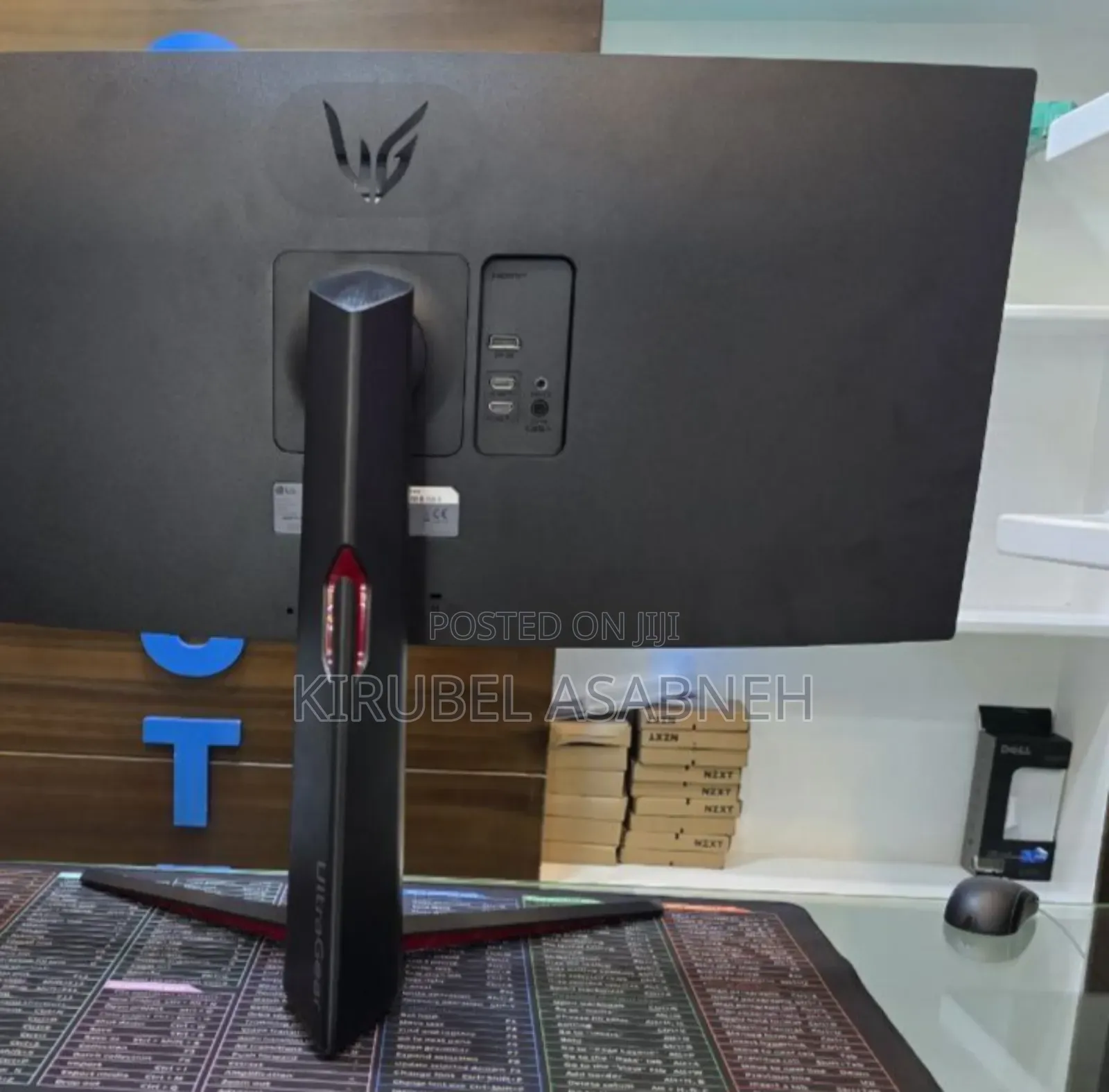 Lg Curved Monitor