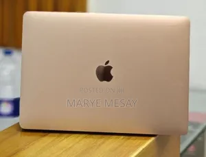 New Laptop Apple MacBook Air 2020 8GB Intel Core i3 SSD 256GB