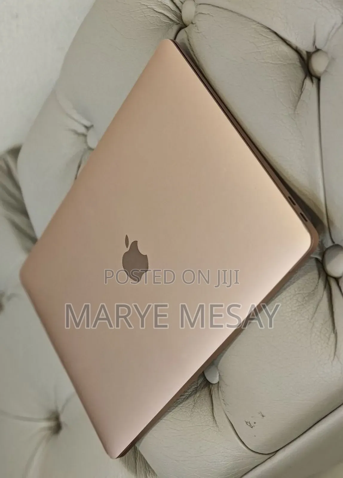 New Laptop Apple MacBook Air 2020 8GB Intel Core i3 SSD 256GB