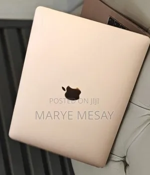 New Laptop Apple MacBook Air 2020 8GB Intel Core i3 SSD 256GB