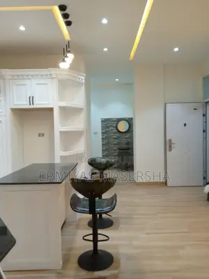 Furnished 5bdrm House in Akaky Kaliti for sale