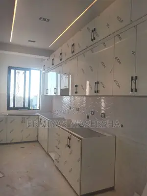 Furnished 5bdrm House in Akaky Kaliti for sale
