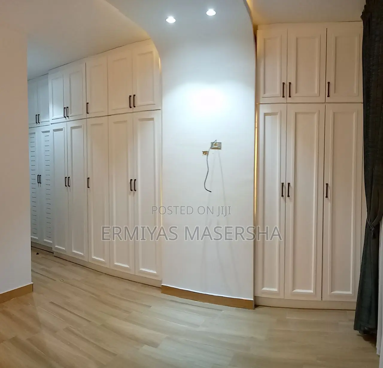 Furnished 5bdrm House in Akaky Kaliti for sale