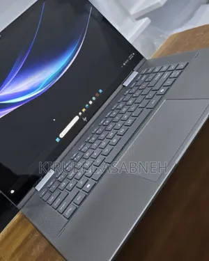 New Laptop HP Envy x360 32GB Intel Core 7 SSD 1T