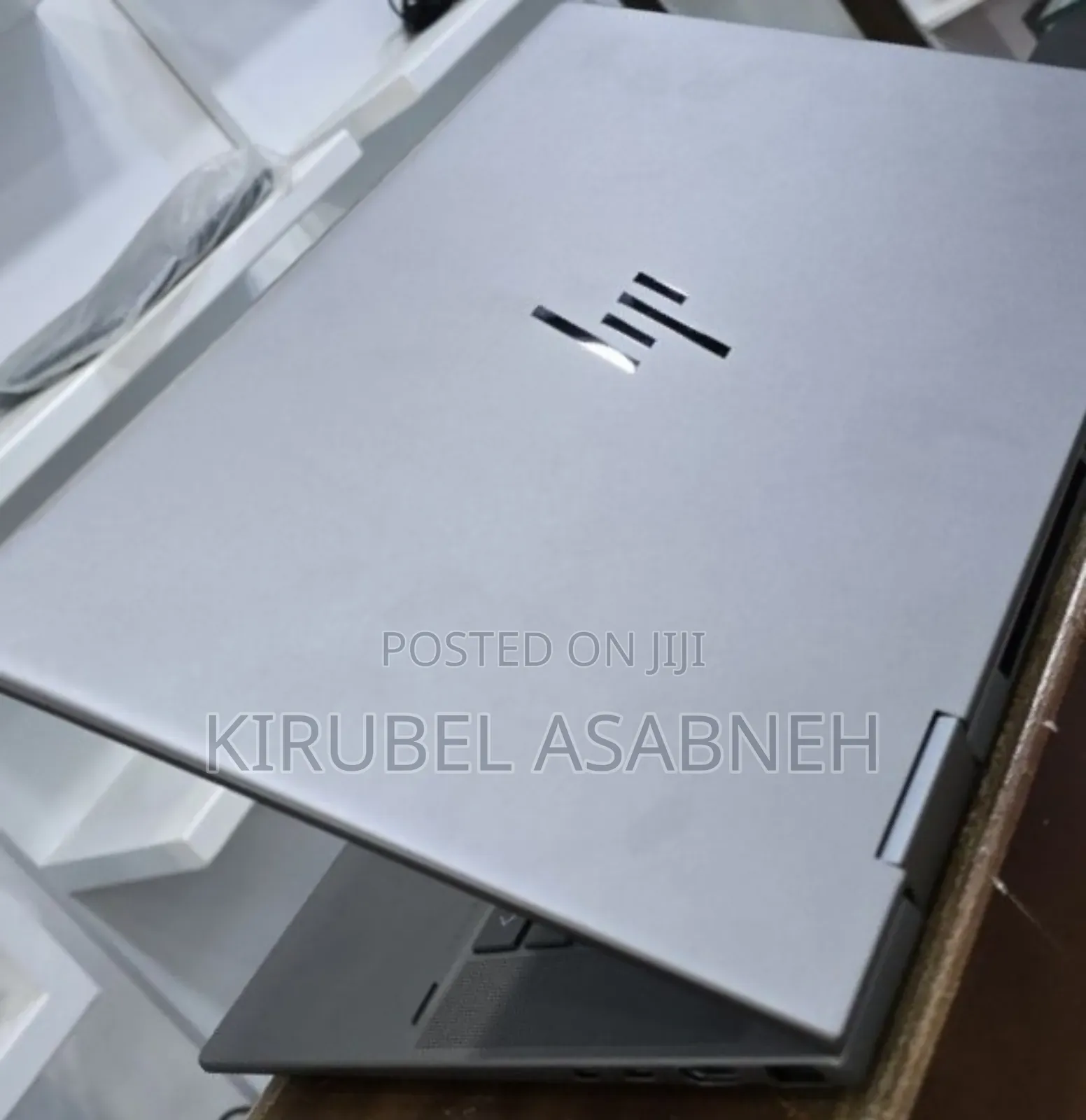 New Laptop HP Envy x360 32GB Intel Core 7 SSD 1T