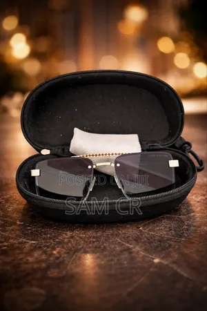 Lacoste Brand Glasses