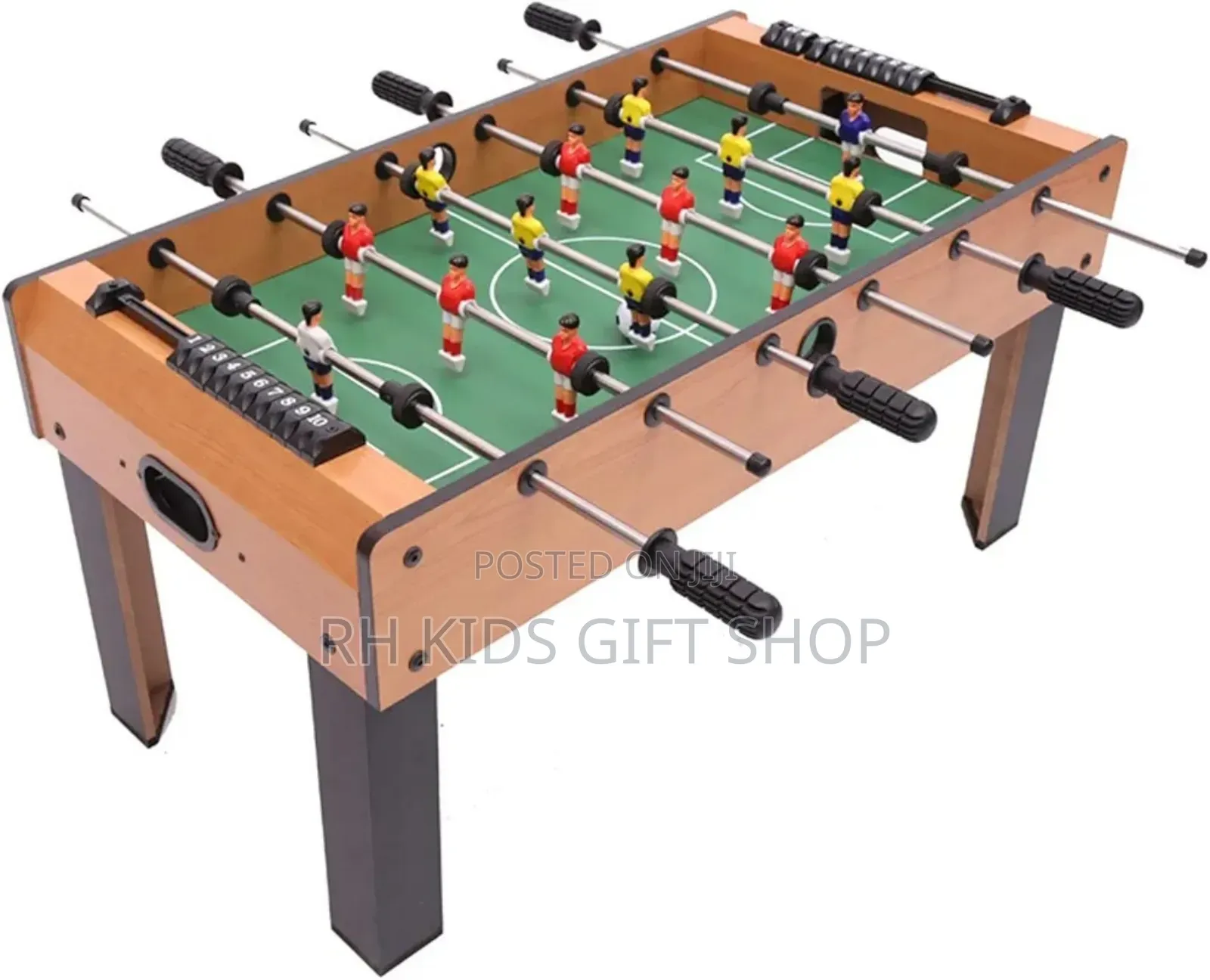 ጆተኒ Foosball Soccer