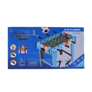 ጆተኒ Foosball Soccer