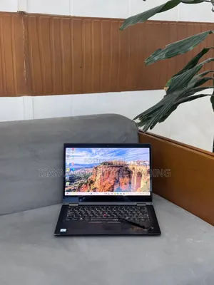 New Laptop Lenovo ThinkPad X390 16GB Intel Core i5 SSD 512GB