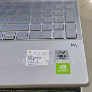 New Laptop HP Pavilion 15 16GB Intel Core i7 SSD 512GB
