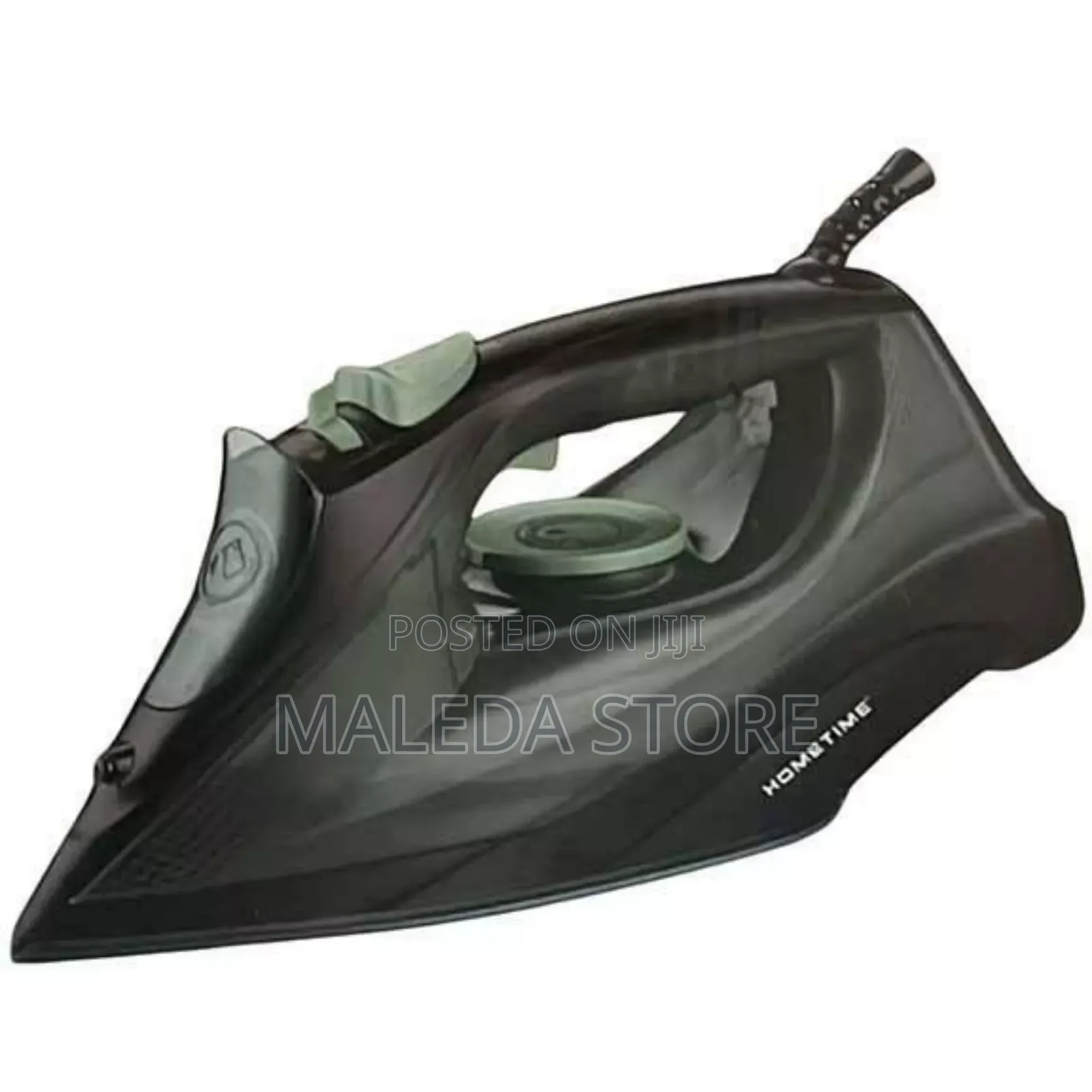 Hometime Steam Iron