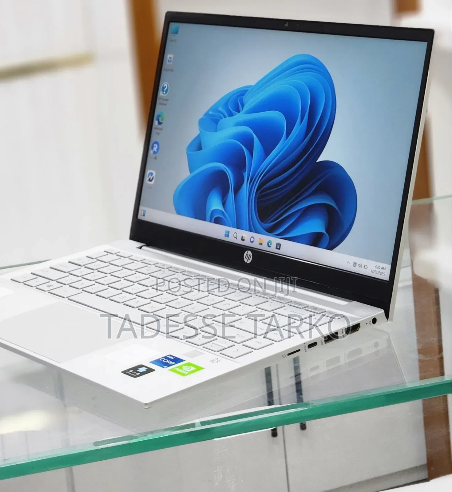 New Laptop HP Pavilion 14 16GB Intel Core i5 SSD 512GB