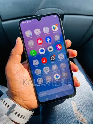 Samsung Galaxy A15 5G 128 GB