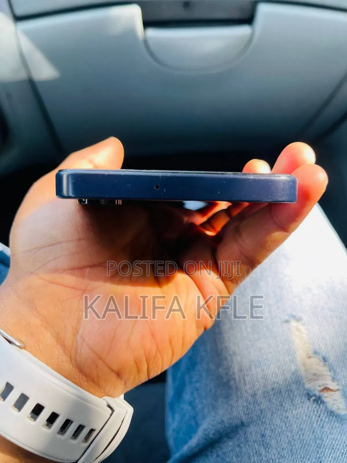 Samsung Galaxy A15 5G 128 GB