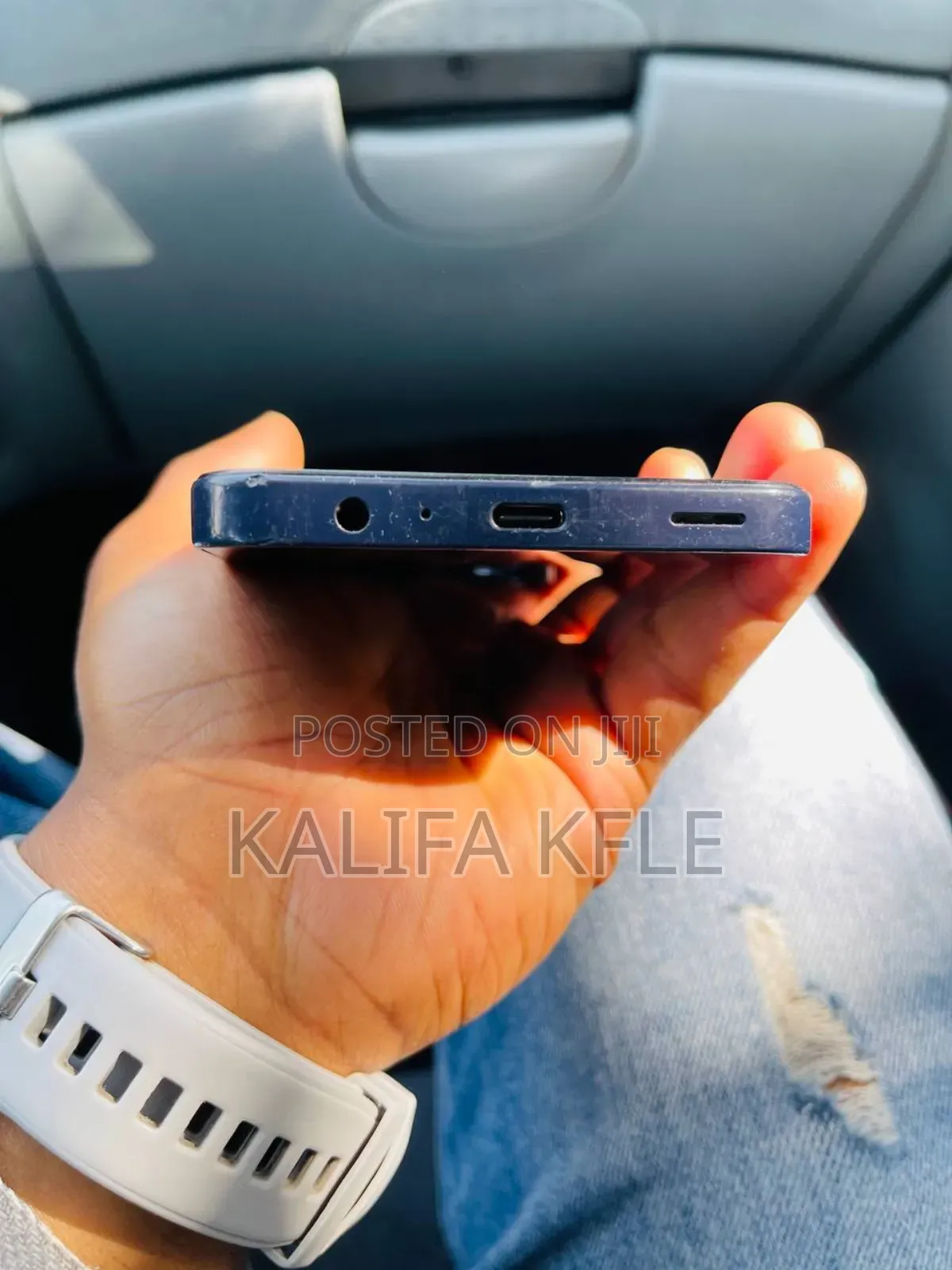 Samsung Galaxy A15 5G 128 GB