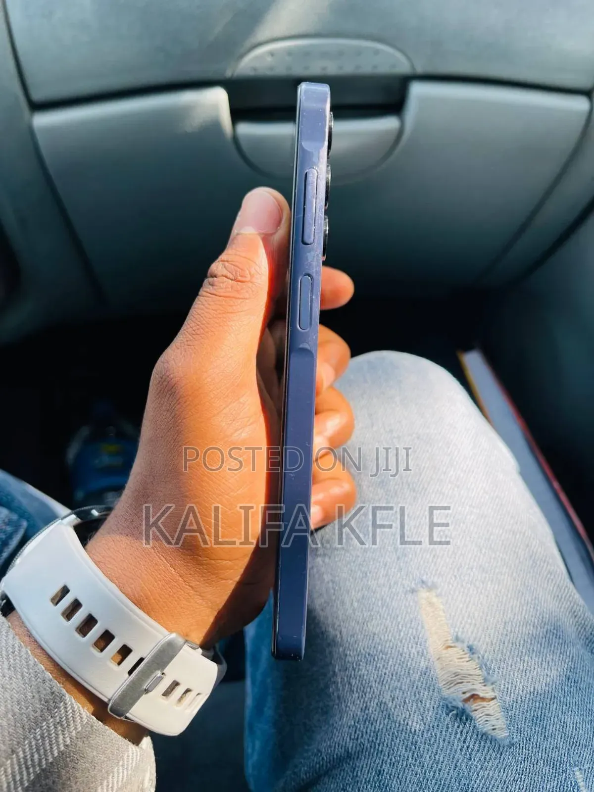 Samsung Galaxy A15 5G 128 GB