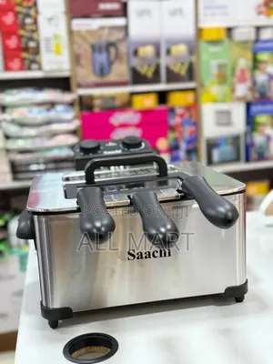 Saachi Electric Deep Fryer