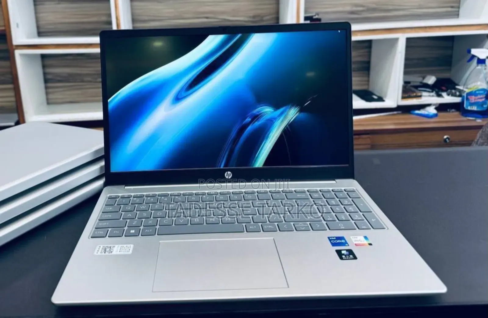 New Laptop HP Stream Notebook 16GB Intel Core i5 SSD 1T