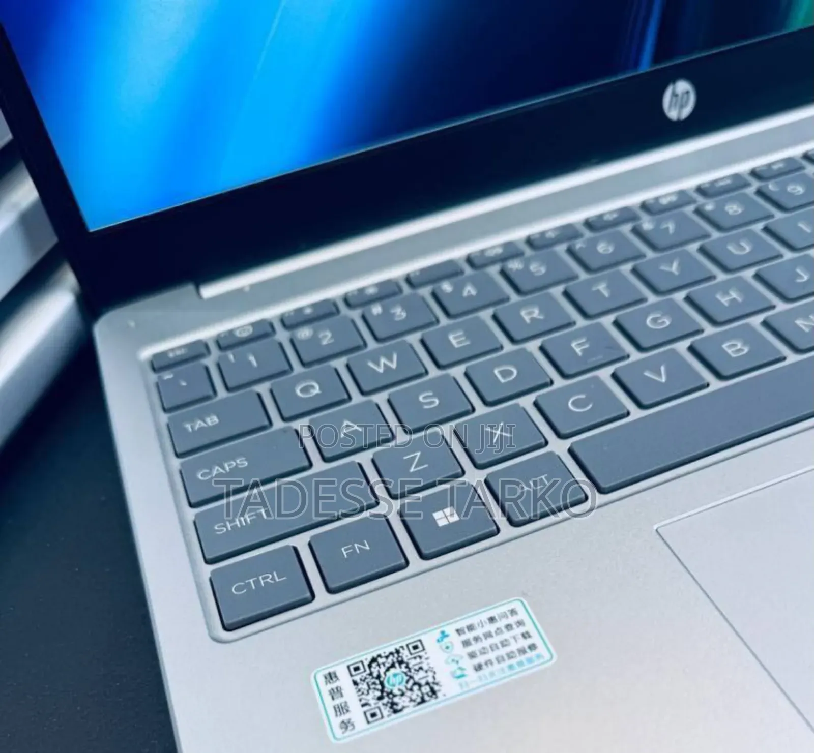 New Laptop HP Stream Notebook 16GB Intel Core i5 SSD 1T