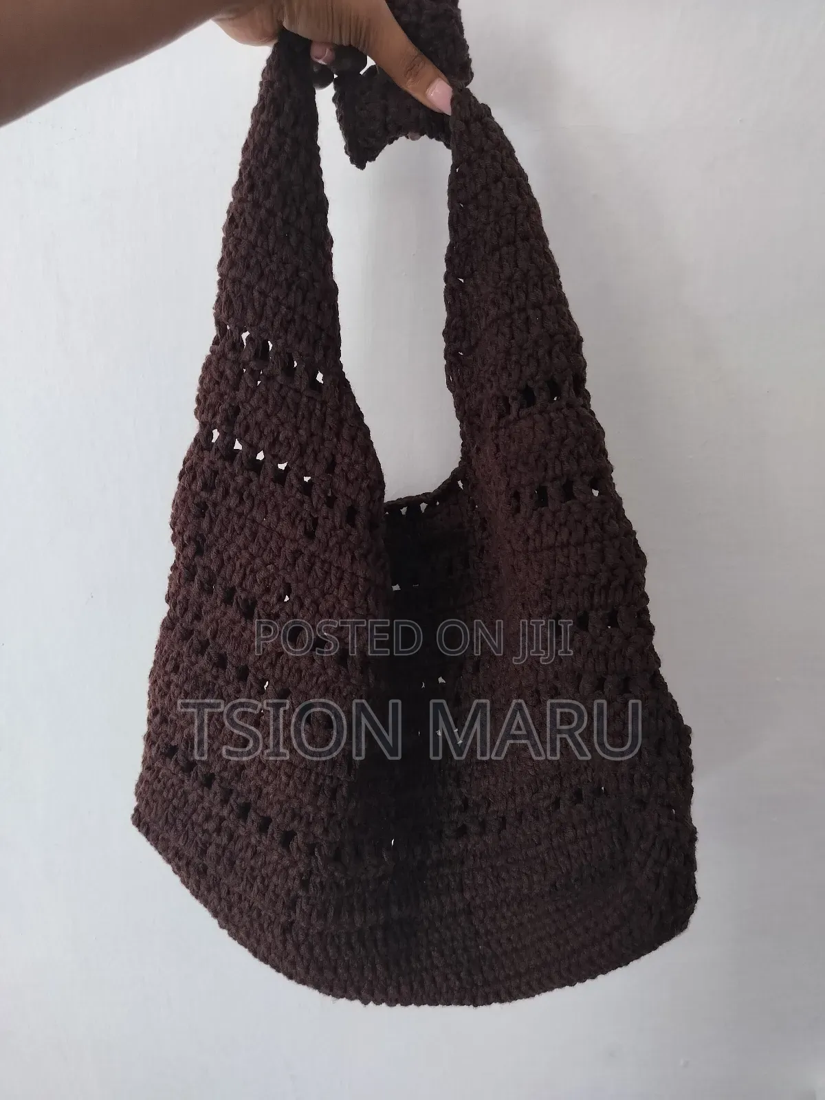 Crochet Bag