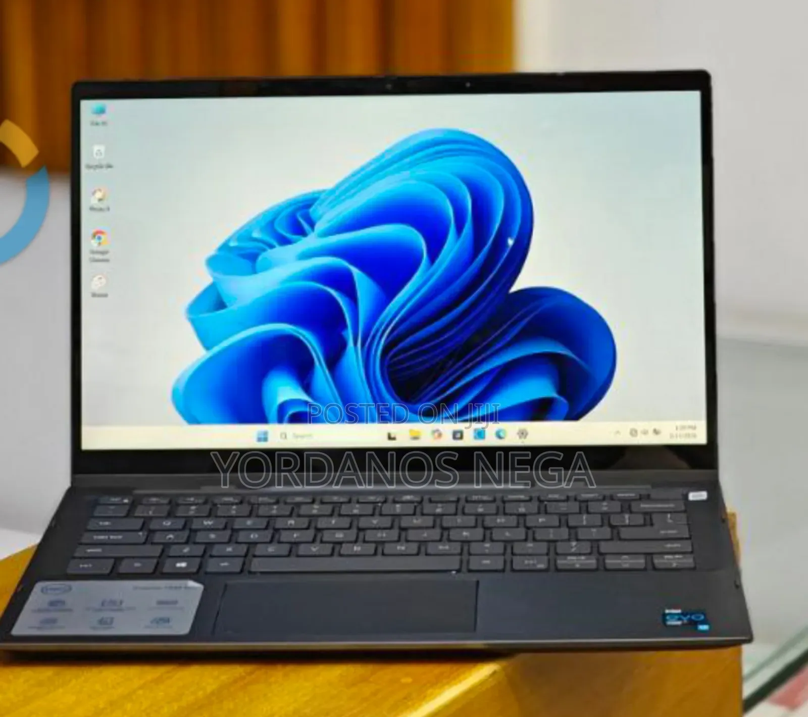 New Laptop Dell Inspiron 7306 16GB Intel Core i7 SSD 512GB