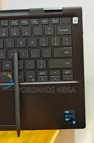 New Laptop Dell Inspiron 7306 16GB Intel Core i7 SSD 512GB