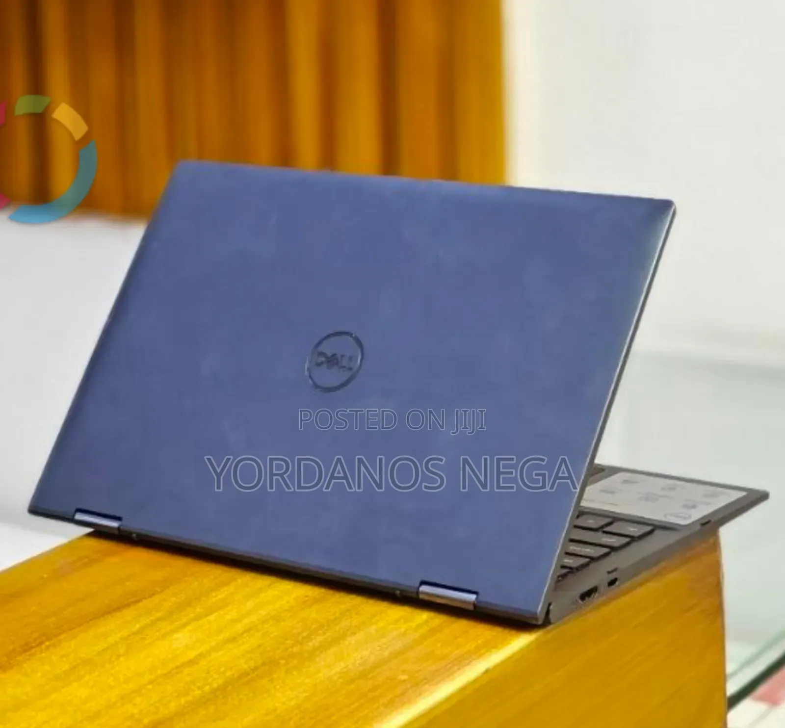 New Laptop Dell Inspiron 7306 16GB Intel Core i7 SSD 512GB