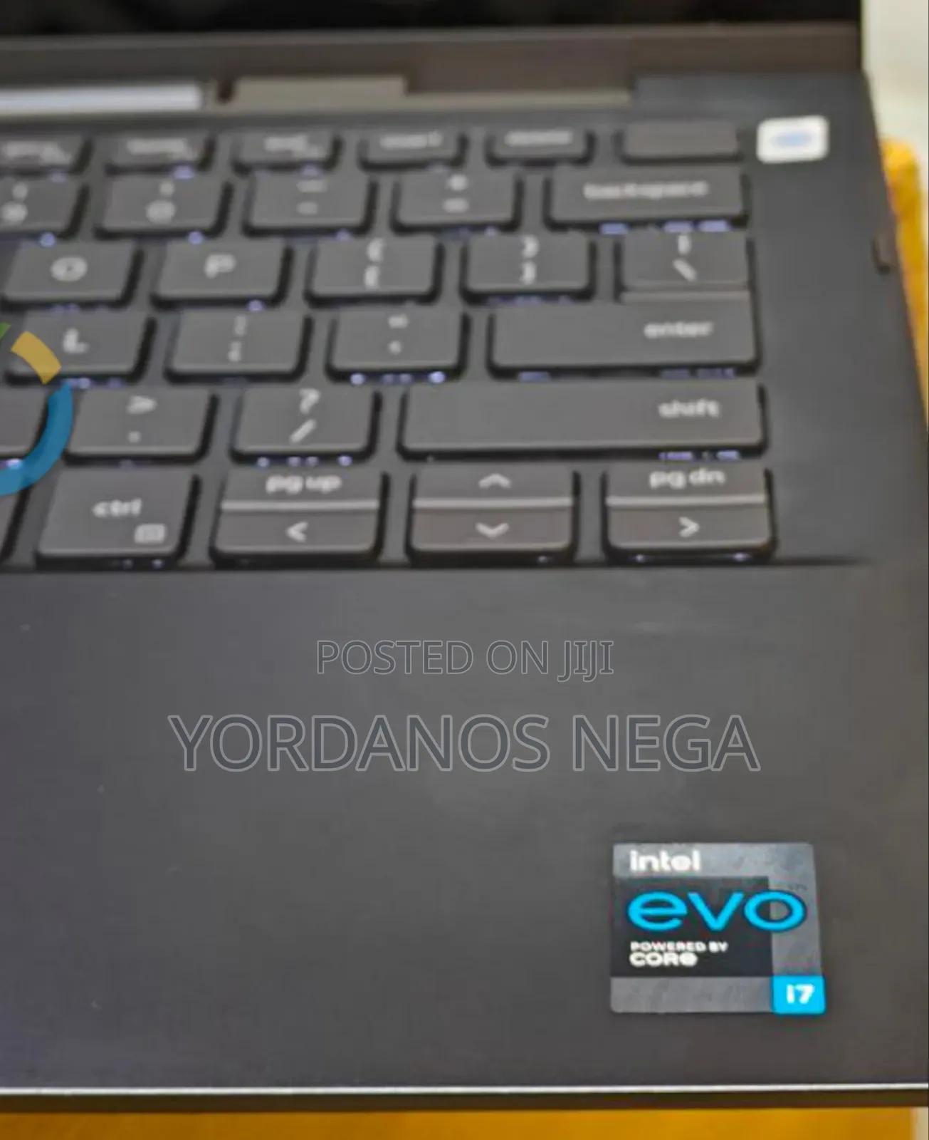 New Laptop Dell Inspiron 7306 16GB Intel Core i7 SSD 512GB