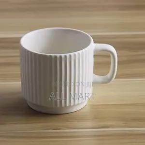 Set Of Cups And Soucer
