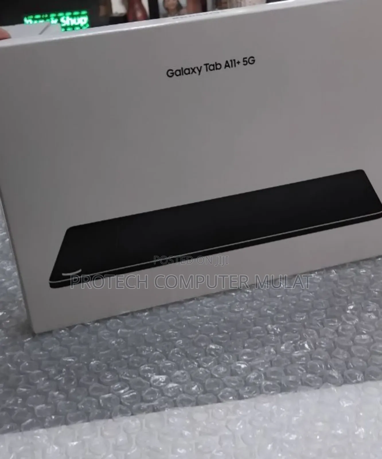 New Samsung Galaxy Tab A11+ 128 GB