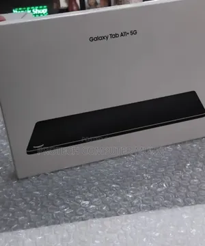 New Samsung Galaxy Tab A11+ 128 GB