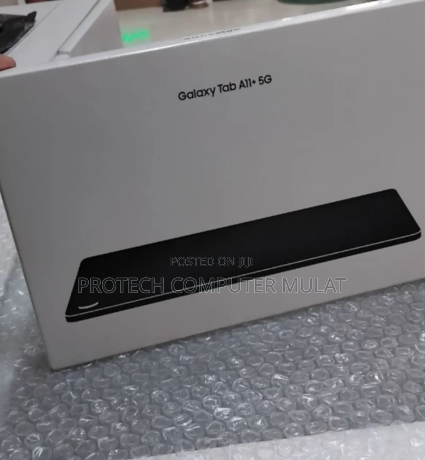 New Samsung Galaxy Tab A11+ 128 GB