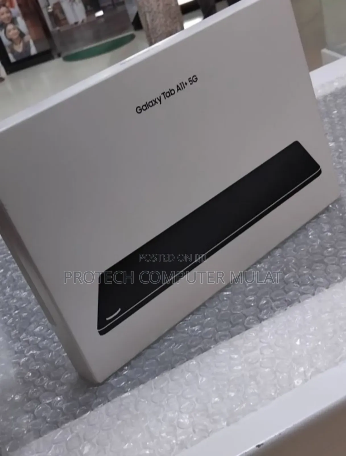 New Samsung Galaxy Tab A11+ 128 GB