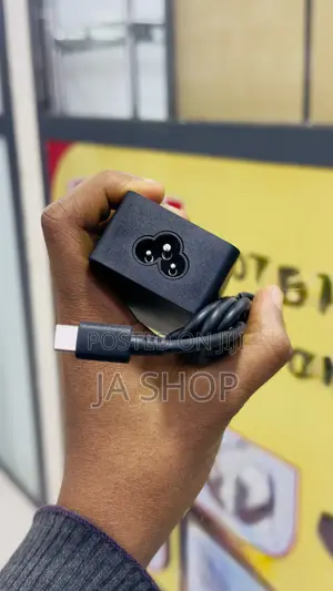 Lenovo 65w Usb-C Laptop Power Adapter