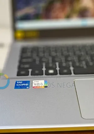 New Laptop Acer Aspire 3 12GB Intel Core i7 SSD 512GB