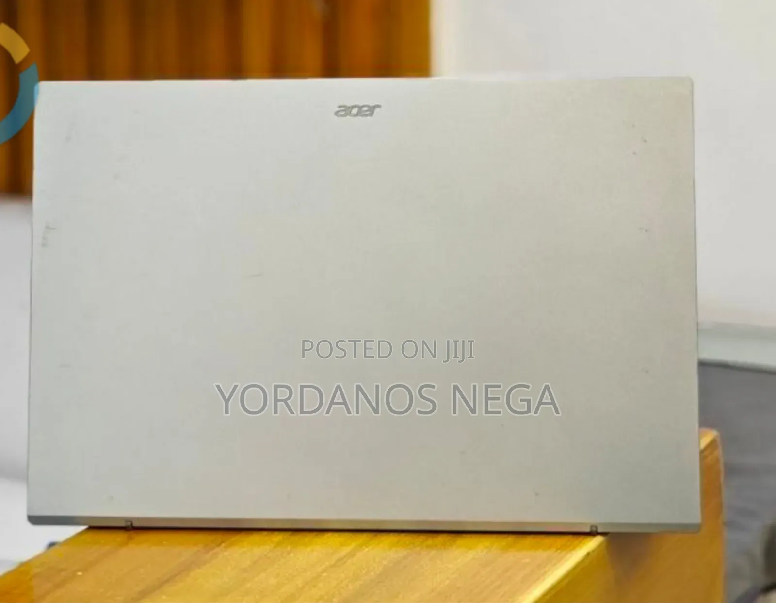 New Laptop Acer Aspire 3 12GB Intel Core i7 SSD 512GB